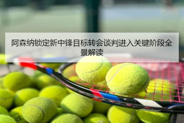 阿森纳锁定新中锋目标转会谈判进入关键阶段全景解读